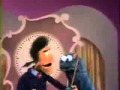 Sesame Street Beat The Time With Cookie Monster