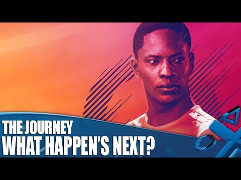 FIFA 19 – The Journey: Champions – What Happens Next?