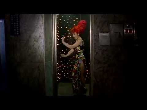 afbeelding « The hole » (1998) de Tsai Ming-liang