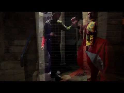 Frustration Level High vs Feat - ( Weak end ) oryginal