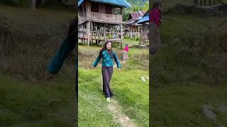 Download lagu Visit to a beautiful village of Thailand #fyp #girl #thailand mp3