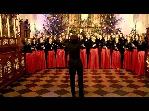 Kantylena - A to komu