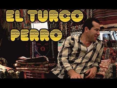 ANIBAL VELASQUEZ - EL TURCO PERRO