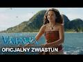Vaiana Zwiastun 2 Dubbing