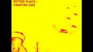 Djosos Krost - Chapter One (Trentemoller remix)