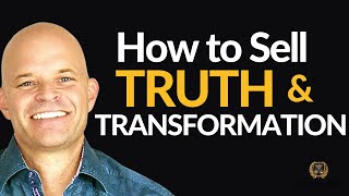[Poem] How to sell Truth & Transformation in an Attention & Information Economy