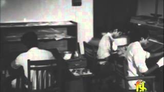 Making Of Cartoon Films (1972)