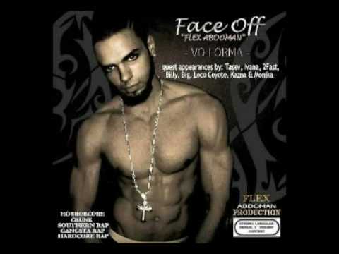 Face Off - Koj e vo forma