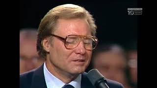 Jimmy Swaggart -  I&#39;ll Never Be Lonely Again