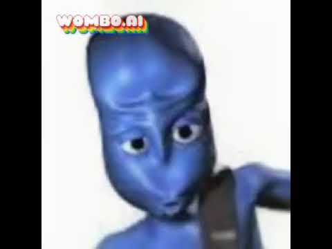 Zorotl Singing I'm Blue