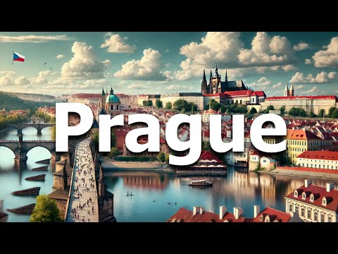 How To Spend 5 Days In Prague Czech Republic 2025 (Travel Guide)