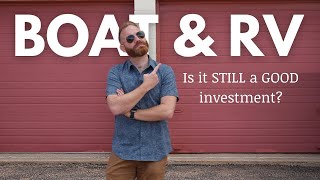 Investing in Boat and RV Storage | Is It Right for You?