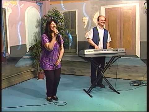 TELEGI - MARIMBA - SFIGATO MAMBO