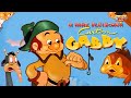Max Fleischer Gabby Sample
