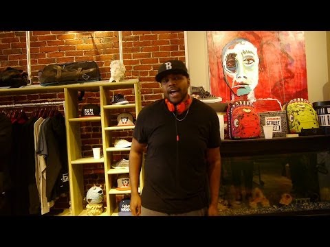 Bosstown Cypher Series Vol.1 Episode 7: Open Cypher feat. Hazedus, Maxy & S. Cal