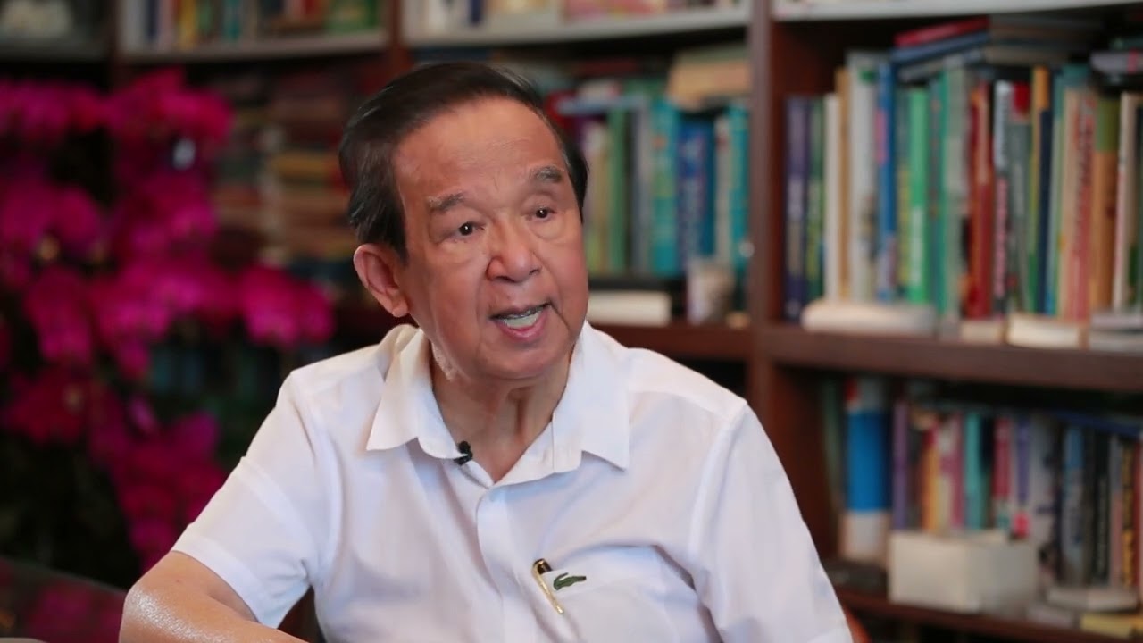 CÂU CHUYỆN VỀ GIA ĐÌNH GIÁO SƯ NGUYỄN LÂN CÓ 8 ANH EM LÀ NHÀ KHOA HỌC NỔI TIẾNG | CHUYỆN THƯỜNG NGÀY