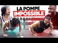 POMPE DE L’IMPOSSIBLE 🦖VS BRUNO BODYBUILDER - QUI VA GAGNER ⁉️