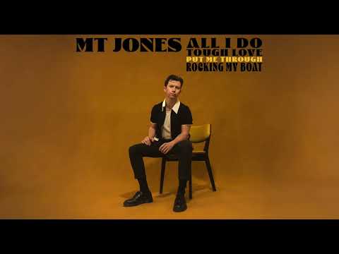 MT Jones - Put Me Through (Official Audio)