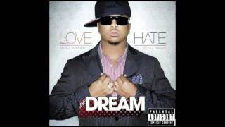 THE DREAM - FAST CAR (FAST)