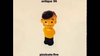 pizzicato five - lover&#39;s rock (mad professor&#39;s remix)