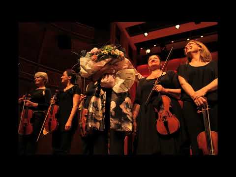 Porpora: L'Angelica • "Il piè s'allontana" [Vivica Genaux]