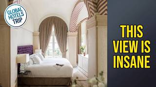 Casa de Triana Luxury Suites by Casa del Poeta - This View Is Insane | Seville, 