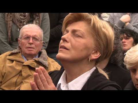 Trailer QUEEN OF PEACE