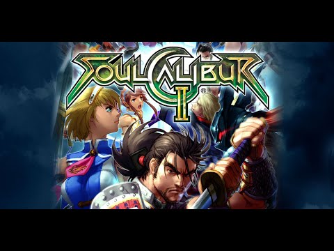 Soul Calibur II @ Soul Charge Tourney - Complete Tournament [4K/60fps]