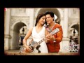 Jab Tak Hai Jaan Title Track Javed Ali Shakthishree Gopalan Ft SRK Kat Anushka