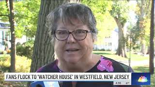Neighbors of the REAL &#39;The Watcher&#39; House Are NOT Happy With New Netflix Series | NBC New York