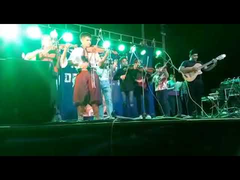 Chamamé El Chorro Formosa