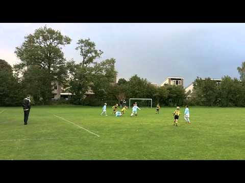 SVI F6 - DOS KAMPEN F4 8 oktober 2011