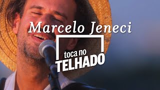 Marcelo Jeneci grava 'Aí sim' | TOCA NO TELHADO Marcelo Jeneci grava 'Aí sim' | TOCA NO TELHADO