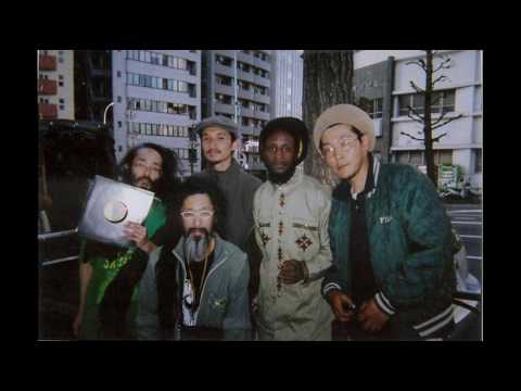 Mighty Massa - Dub spirit