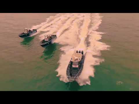 Harry Fraud & Curren$y - Cigarette Boats (Official Trailer)