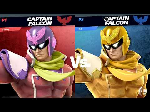 Gwinnett Brawl - February 2020 - SSBU: Singles