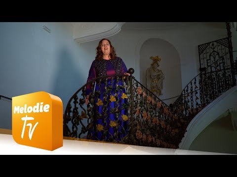 Kathy Kelly - Hallelujah (Musikvideo)