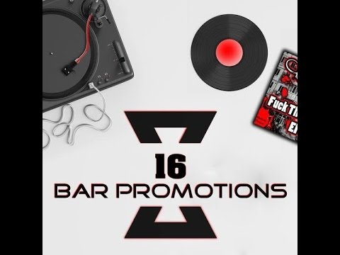 Birch Freestyle Cam - 16 Bar Promotions  #Edited by Midgedotcon