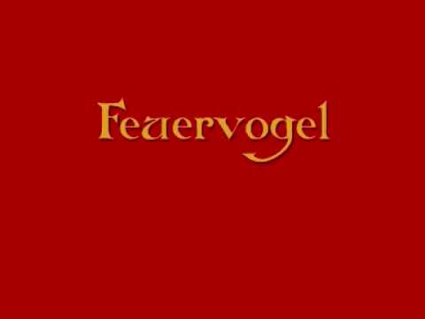 Feuervogel (cover)