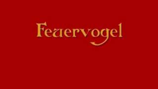 Feuervogel (cover)