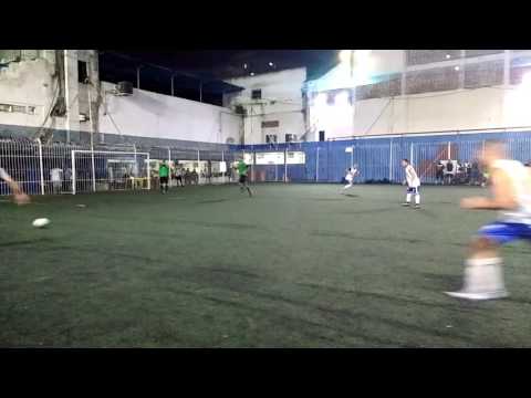 Olaria sub 20 Parte 3