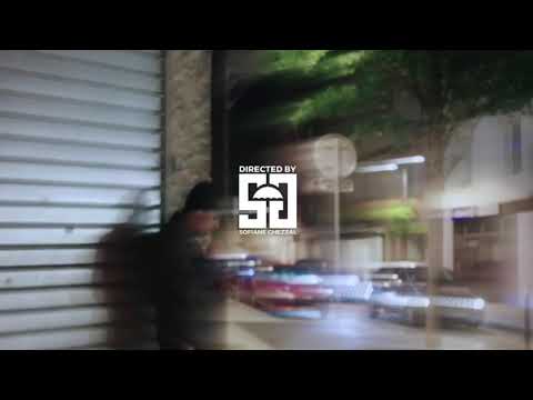 Mecra Officiel - La cité rouge // Clip Officiel