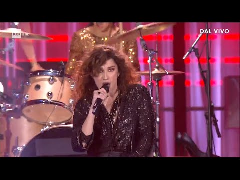 Cherry Bombs  cantano "Piece of my heart" - The Band 29/04/2022