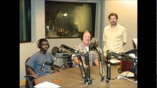 Troops 2 Energy Radio interview with Kevin Denny