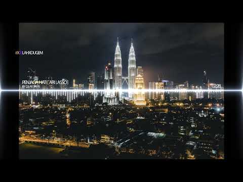 DJ AX PAMI - PENJAGA HATI [ REQ BY : EKO PURNOMO ]