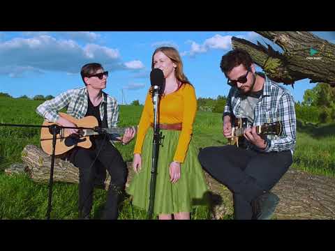 Rodica Olisevschi - I don't feel real (Original song)(Live)