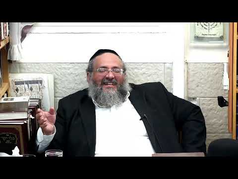 החיד"א אברג'ל – שיעור ערב -כ"ג אייר תשפ"א