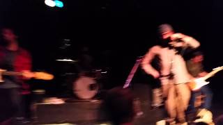 My Exit, Unfair & Four Word Letter - MeWithoutYou