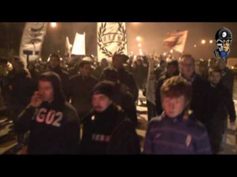 Korteo Genk-ST.Luik.wmv