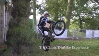 classicbikeshows: Stafford Show, October 2012, The 19th Classic Motorcycle Mechanics Show